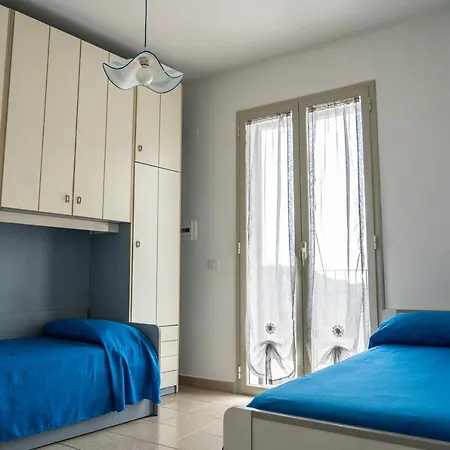 Apartment Mirador Savoca