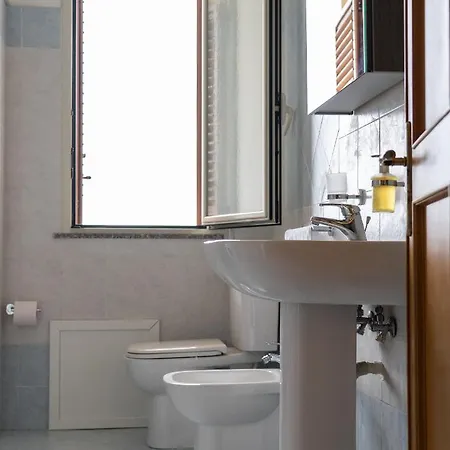Apartment Mirador