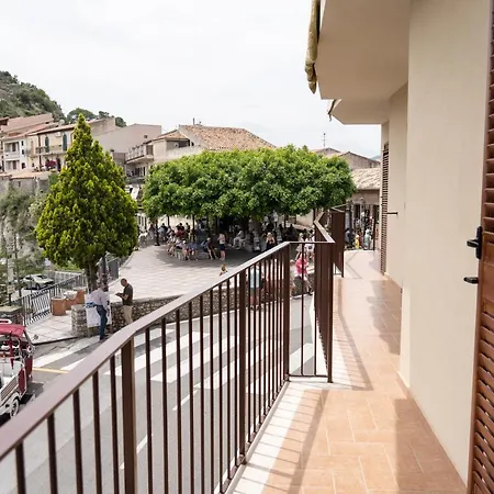 Mirador * Savoca