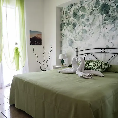 Mirador Apartment Savoca