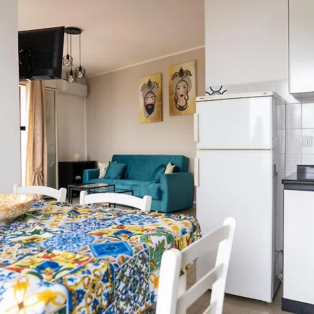Mirador Apartment