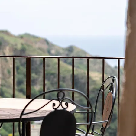 Mirador * Savoca