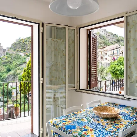 Mirador Apartment *