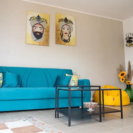 Apartment Mirador *