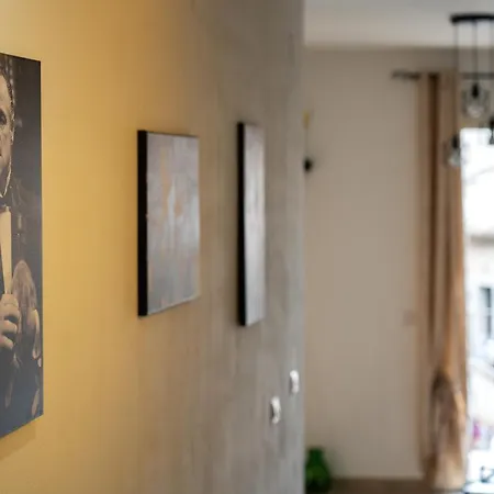 Apartment Mirador *