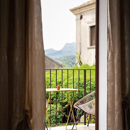 公寓 Mirador