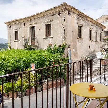 Mirador Apartment *